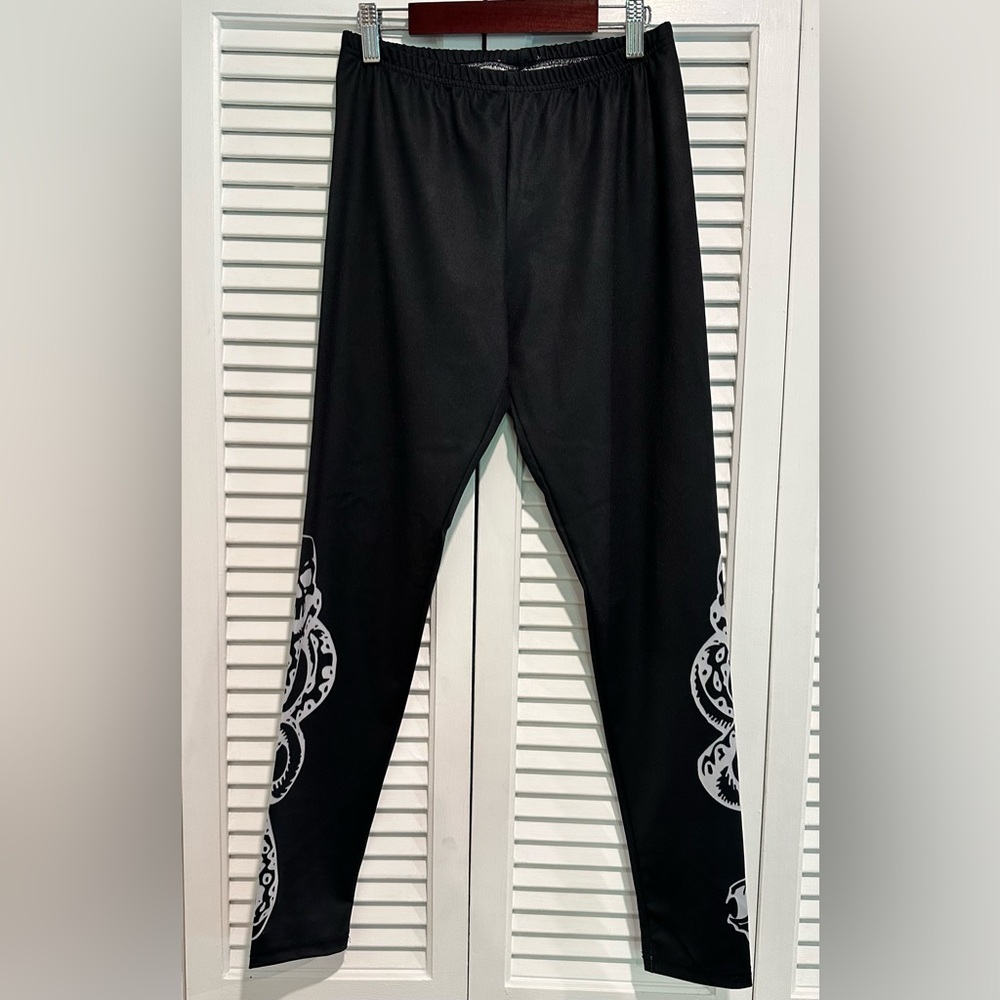 Women’s Harry Potter leggings
